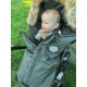 Nature foot muff 2023