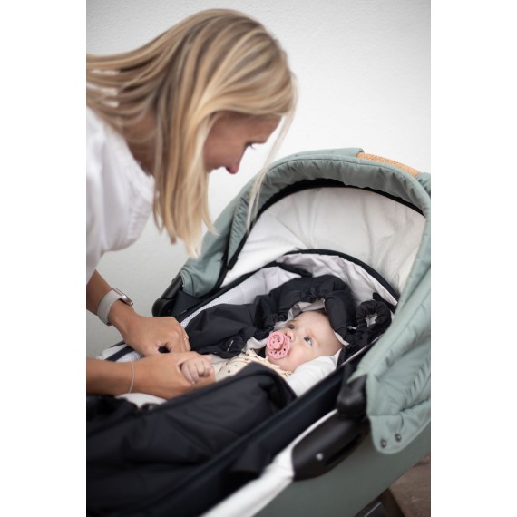 Babynest and babylift in one | Easygrow Favn