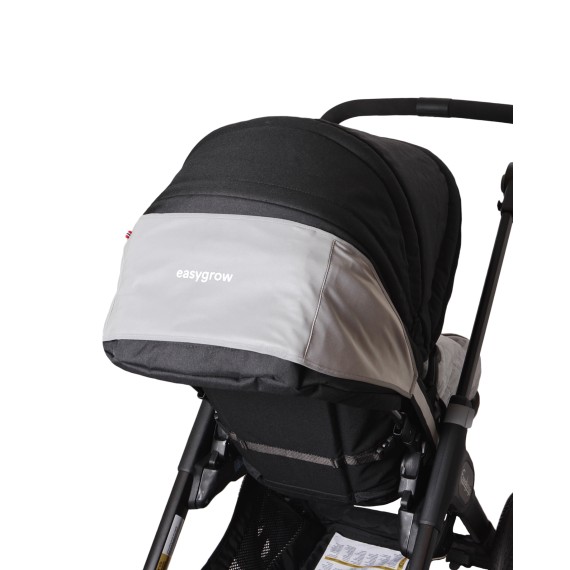 Refleksbånd til barnevogn |Godkjent barnevognrefleks | Beste vognrefleks på markedet?