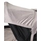 Sunshade for stroller | Easy to use, excellent protection