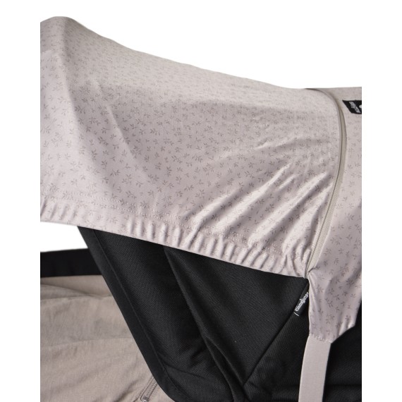 Sunshade for stroller | Easy to use, excellent protection