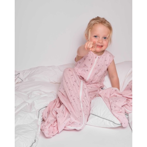 Baby Summer Sleeping Bag 3-18 Months – Night Lett Easygrow