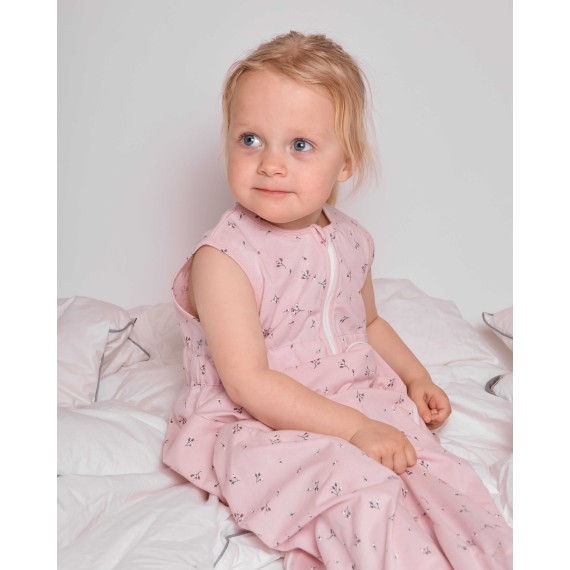 Baby Summer Sleeping Bag 3-18 Months – Night Lett Easygrow