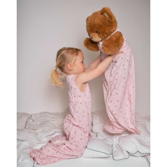 Baby Summer Sleeping Bag 3-18 Months – Night Lett Easygrow