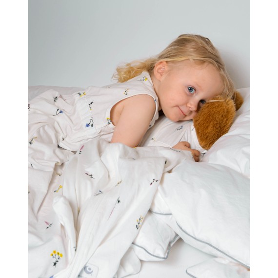 Baby Summer Sleeping Bag 3-18 Months – Night Lett Easygrow