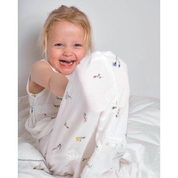 Baby Summer Sleeping Bag 3-18 Months – Night Lett Easygrow