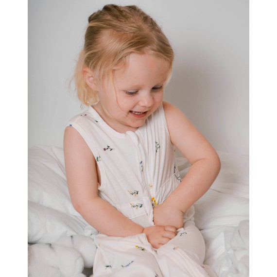 Baby Summer Sleeping Bag 3-18 Months – Night Lett Easygrow