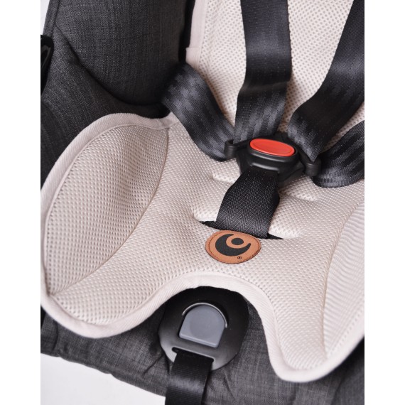 Air Inlay Car Seat