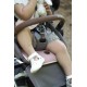 Air Inlay breathable stroller inlay | Universal fit