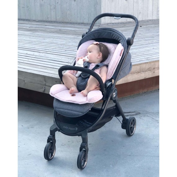 Sittepute til barnevogn | Easygrow Minimizer