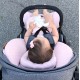 Sittepute til barnevogn | Easygrow Minimizer