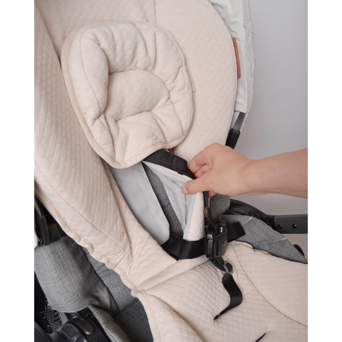 Minimizer wedge pillow 2025