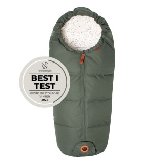 Ferd Mini car seat bag - Testwinner 2023