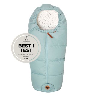 Ferd Mini car seat bag - Testwinner 2023