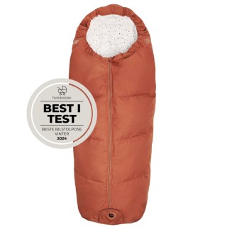 Ferd Maxi car seat bag - Testwinner 2023