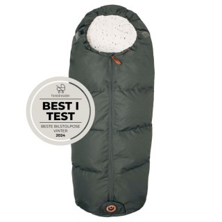 Ferd Maxi car seat bag - Testwinner 2023
