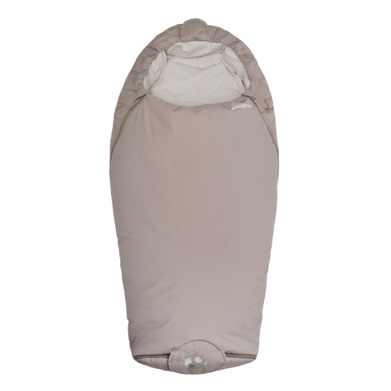 Easygrow Fnugg - Best all-season footmuff 2025