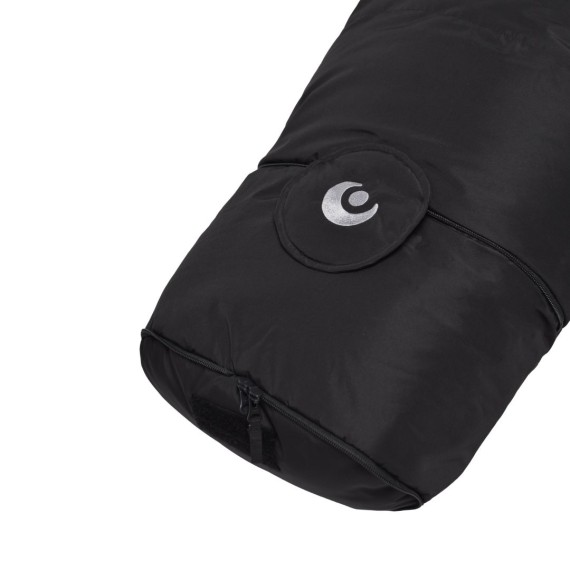 Easygrow Fnugg - Best all-season footmuff 2025