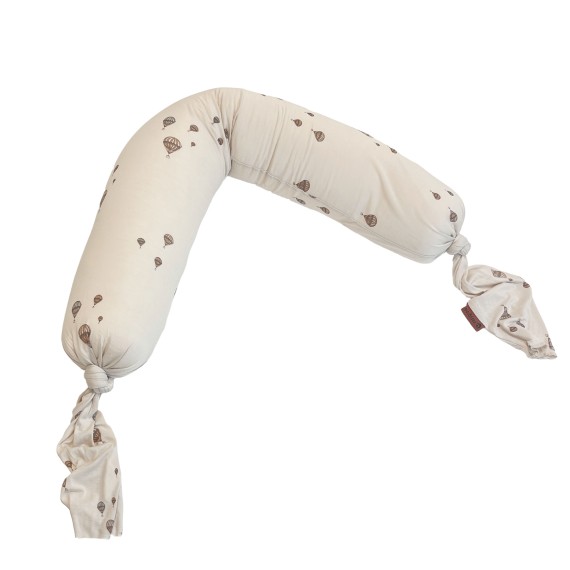 Easygrow Nurki nursing pillow – Support and comfort when feeding