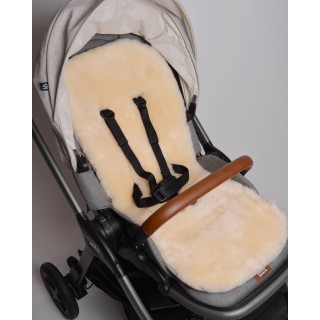 NYHET Lamb skin