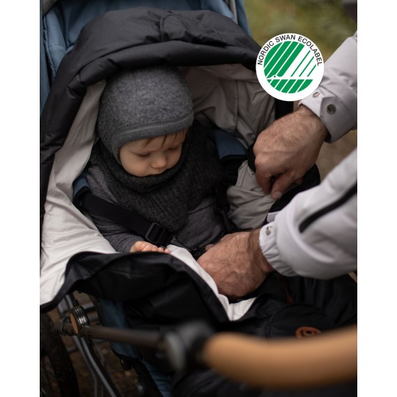 Easygrow Harmoni footmuff | Best Environmental Choice 2023