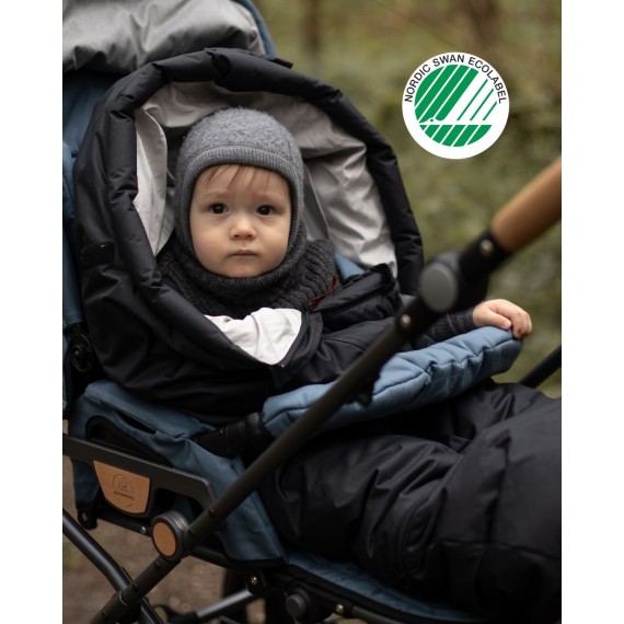 Easygrow Harmoni footmuff | Best Environmental Choice 2023