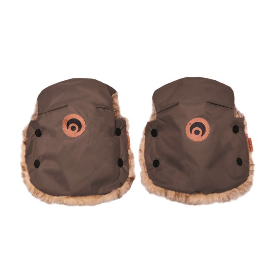 Easygrow stroller mittens – Best in Test 2025, warm & durable