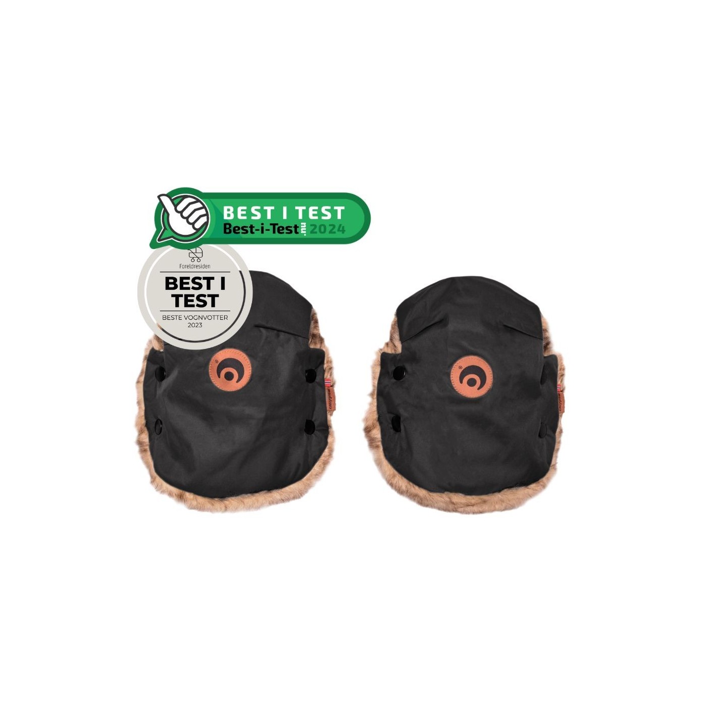 Hand muffs Best in test 2024