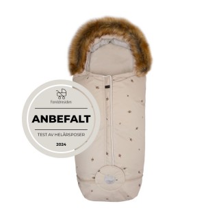 Nord 2025 foot muff