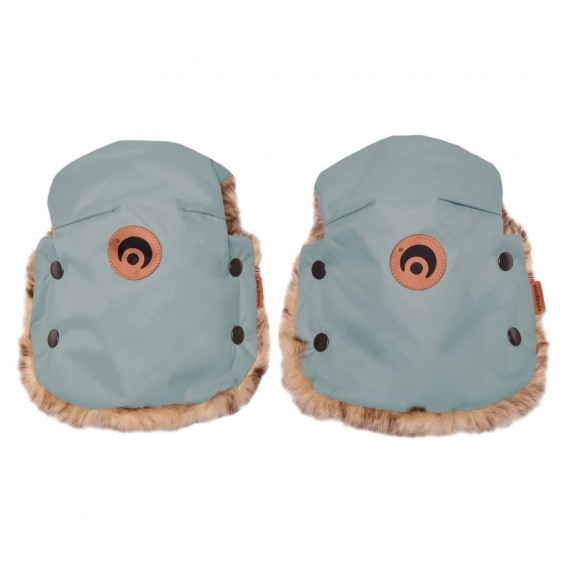 Easygrow håndmuffer - Best i test 2025, varme og slitesterke