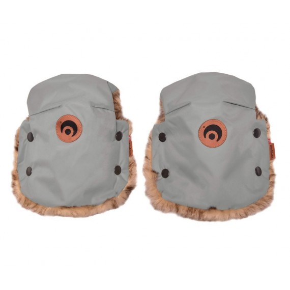 Easygrow håndmuffer - Best i test 2025, varme og slitesterke