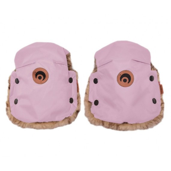 Easygrow stroller mittens – Best in Test 2025, warm & durable