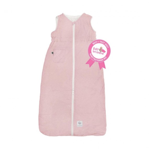 Easygrow Night 0-6 mnd | Best i test sovepose for nyfødt