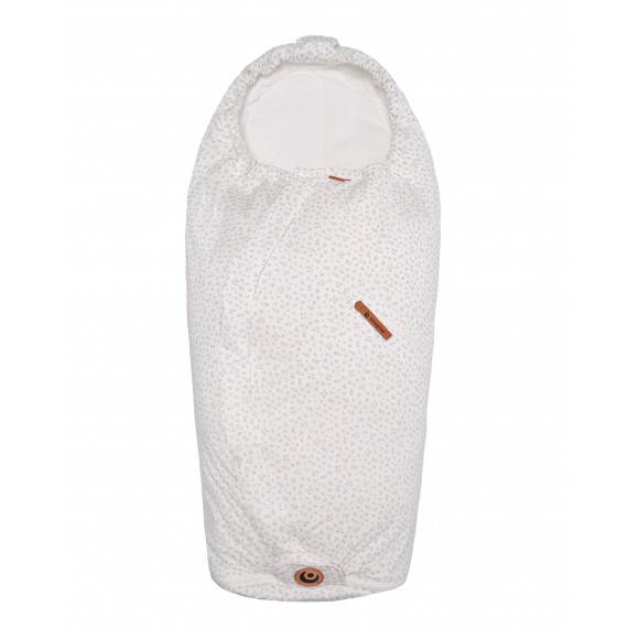 Easygrow Lyng footmuff - Bestseller for spring