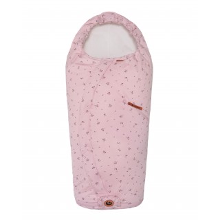Easygrow Lyng footmuff - Bestseller for spring