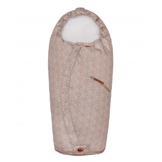 Easygrow Lyng footmuff - Bestseller for spring