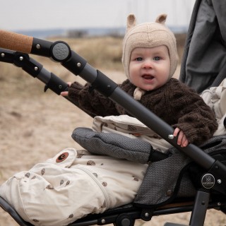 Lyng footmuff - Bestseller