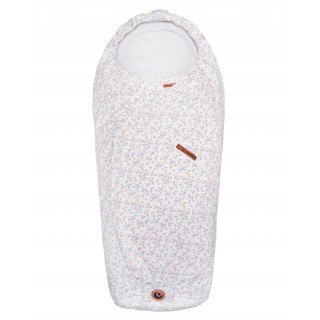 Easygrow Lyng footmuff - Bestseller for spring