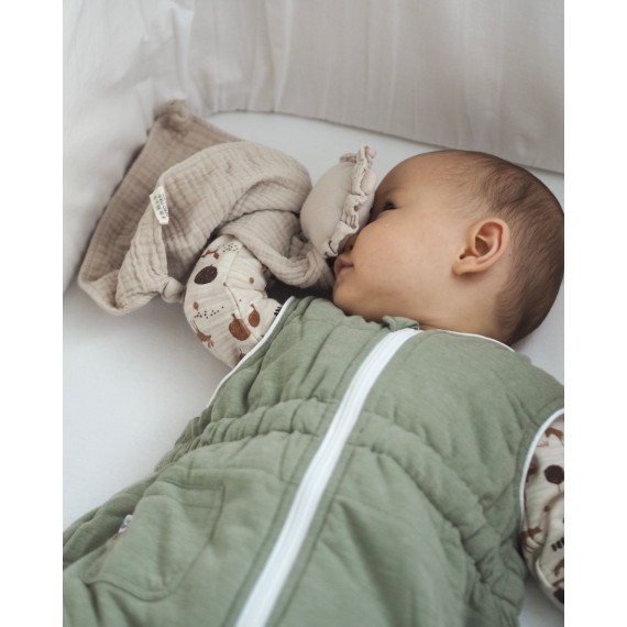 Baby Sleeping Bag for Safe and Cozy Sleep – Easygrow