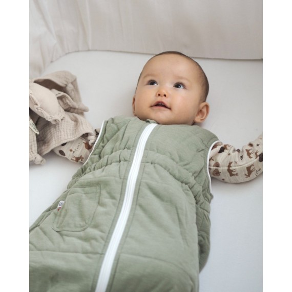 Baby Sleeping Bag for Safe and Cozy Sleep – Easygrow