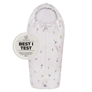 BEST IN TEST 2023 | Easygrow Spire footmuff