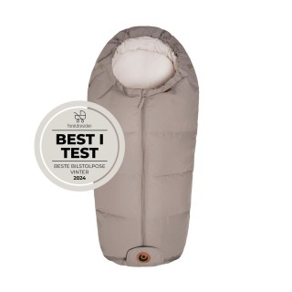 Ferd Mini car seat bag - Testwinner 2023