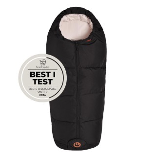 Ferd Maxi car seat bag - Testwinner 2023