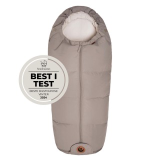 Easygrow Ferd Maxi - Bilstolpose Best i test 2023