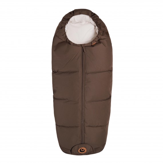 Easygrow Ferd Maxi – Bester Winter-Autositz-Fußsack 2025