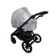 UV net for stroller. Provides shade, UV reduction, protects against insects