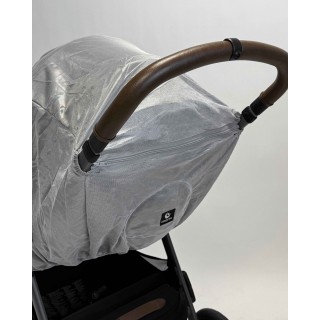 UV Net for Barnevogn: Optimal Solbeskyttelse med UPF 50+