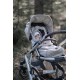 Easygrow Lyng footmuff - Bestseller for spring