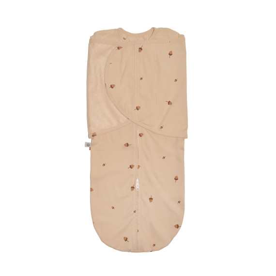 Easygrow Swaddle Baby Bag 0–6 Months – Safe & Soothing Sleep