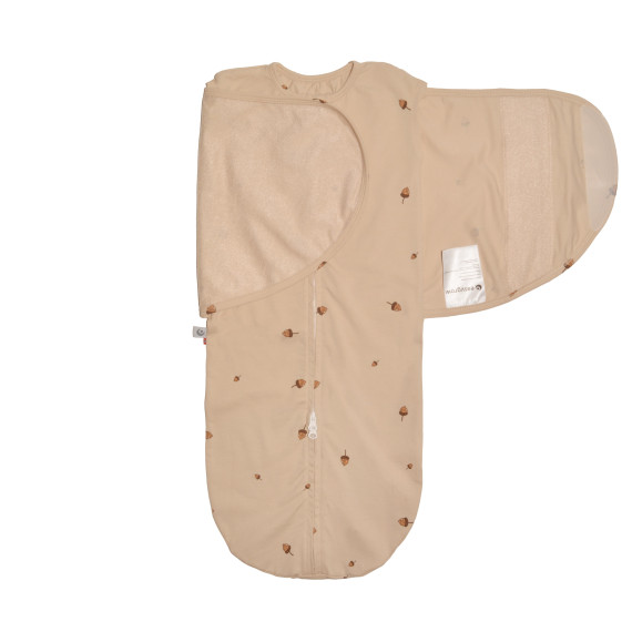 Easygrow Swaddle Baby Bag 0–6 Months – Safe & Soothing Sleep